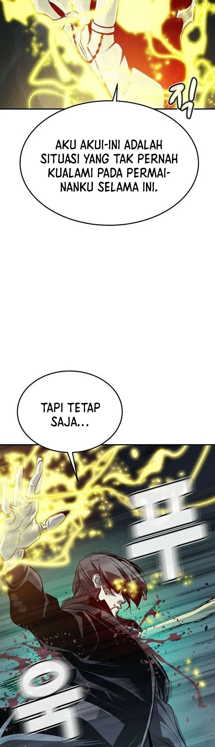 Alone Necromancer Chapter 201 Gambar 8