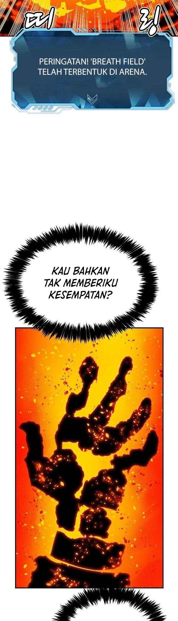 Alone Necromancer Chapter 201 Gambar 10
