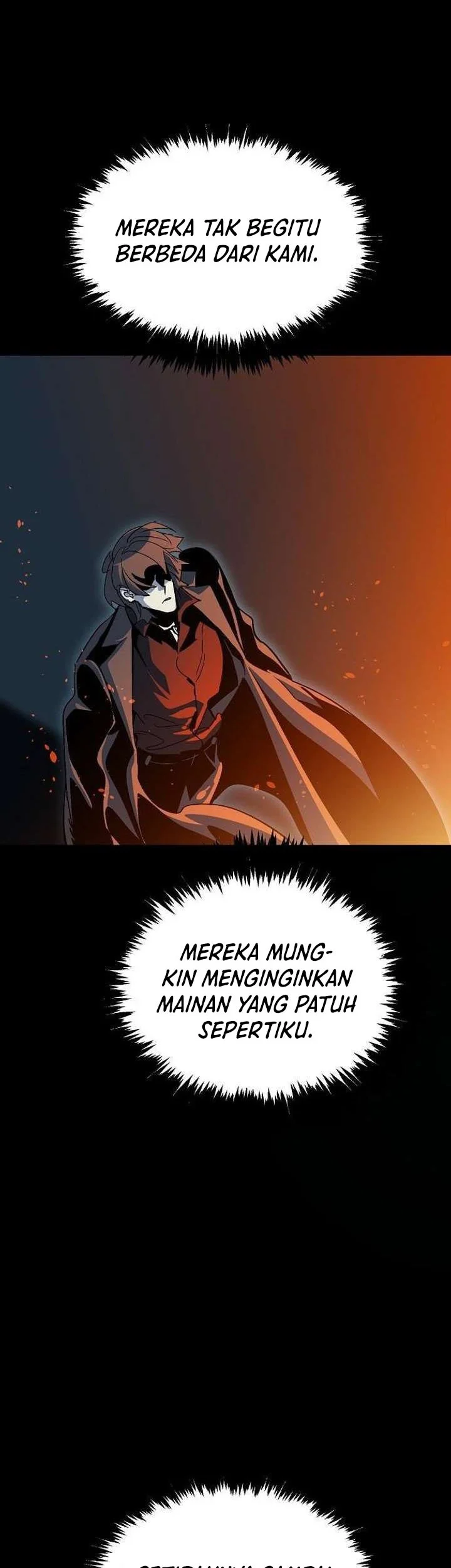 Alone Necromancer Chapter 201 Gambar 18