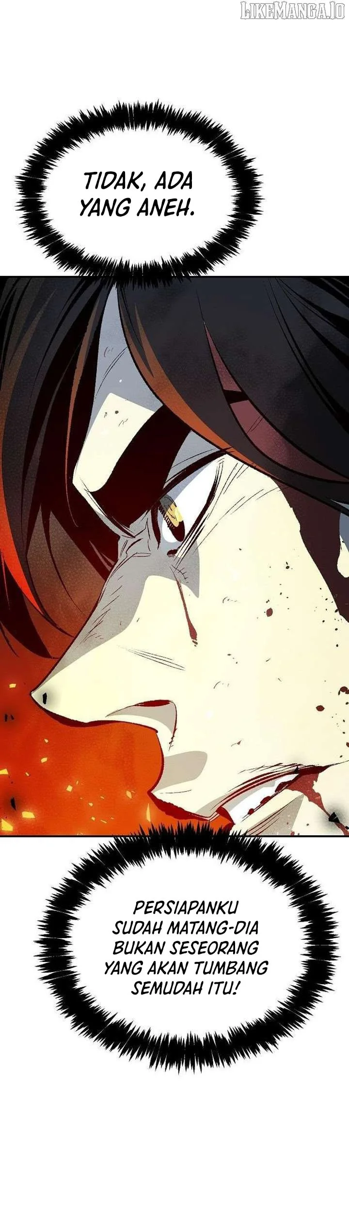 Alone Necromancer Chapter 201 Gambar 22