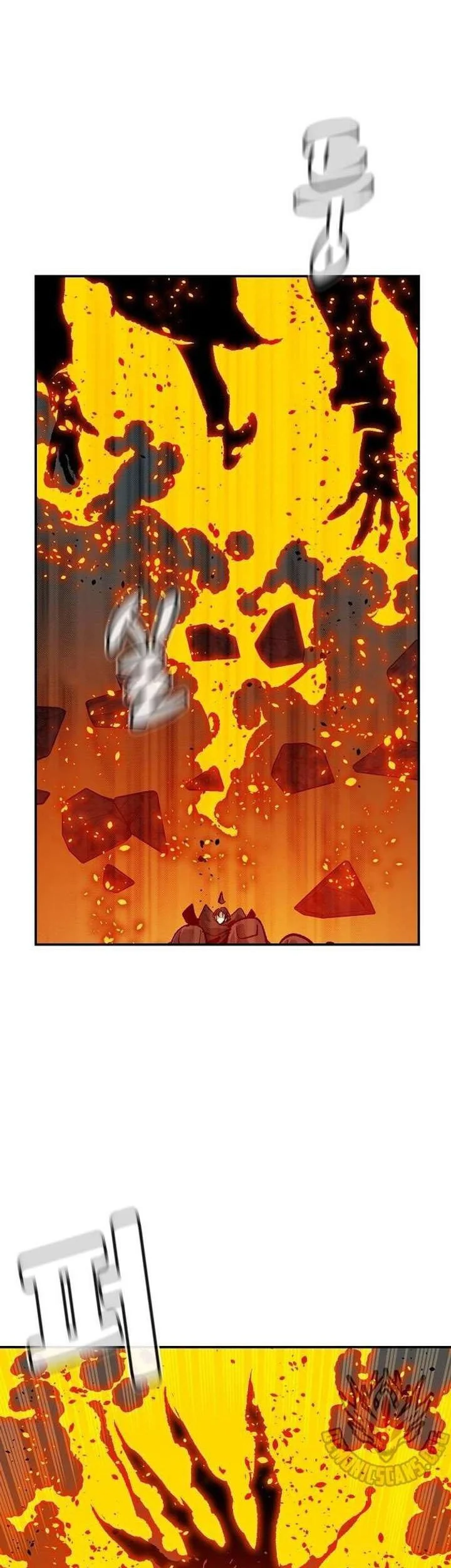 Alone Necromancer Chapter 201 Gambar 23