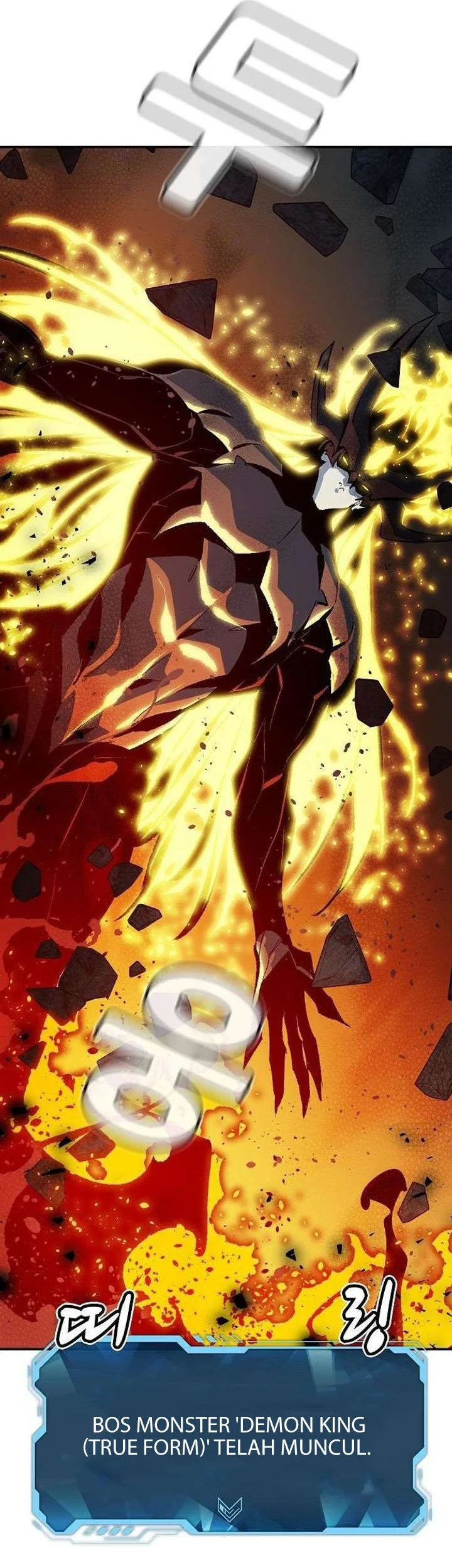 Alone Necromancer Chapter 201 Gambar 25