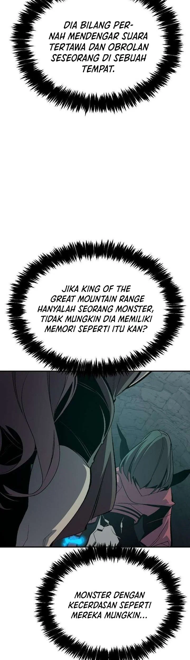 Alone Necromancer Chapter 201 Gambar 33