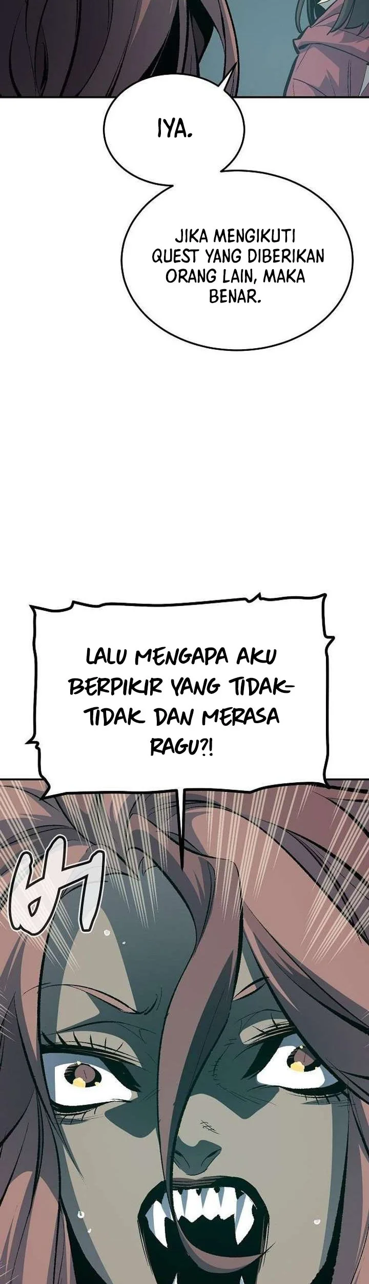 Alone Necromancer Chapter 201 Gambar 38