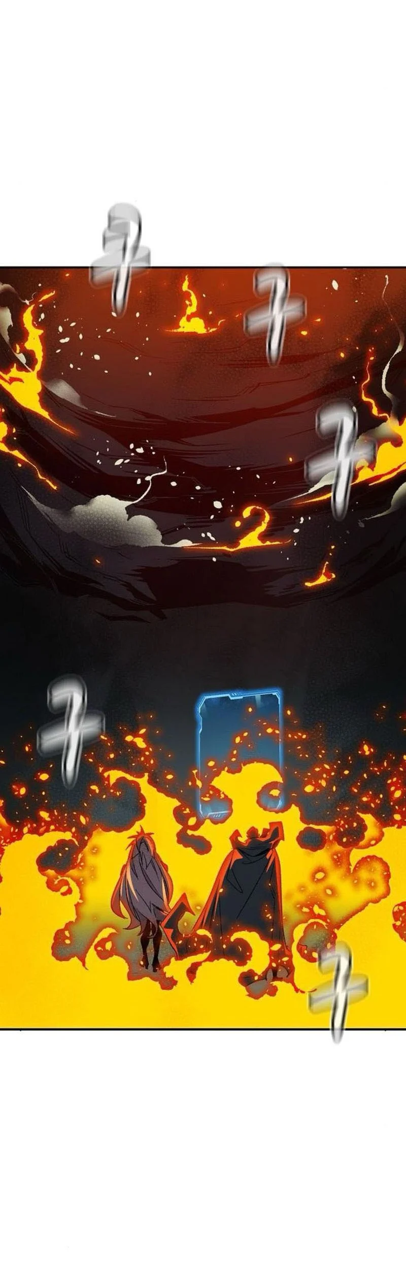 Alone Necromancer Chapter 202 Gambar 57