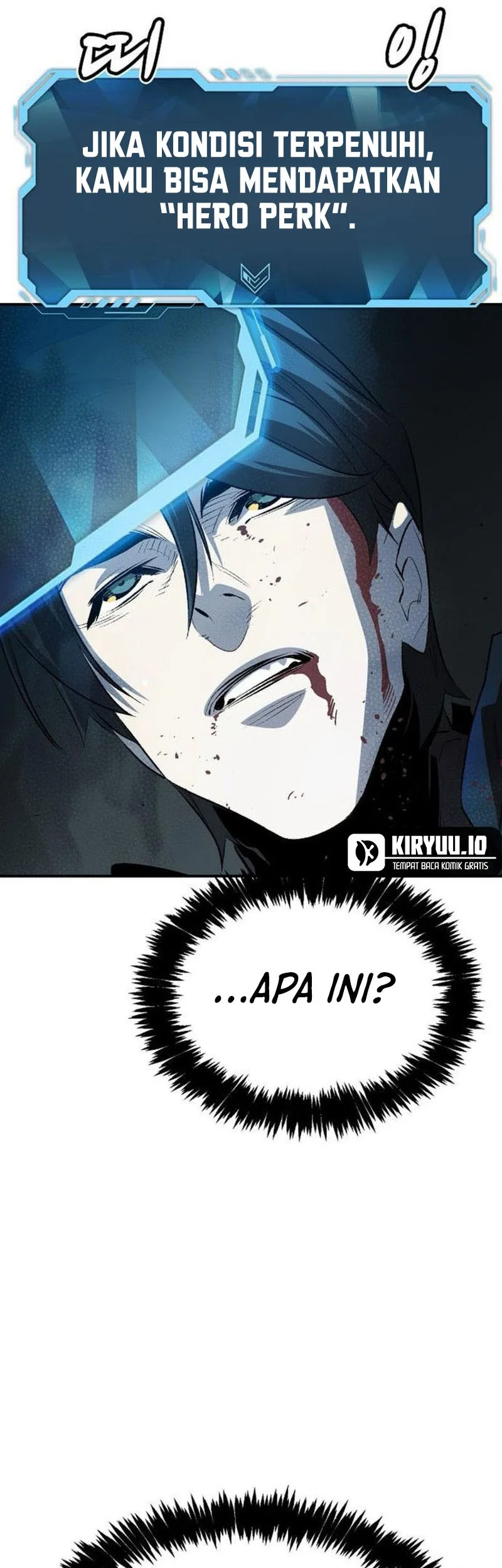 Alone Necromancer Chapter 202 Gambar 58