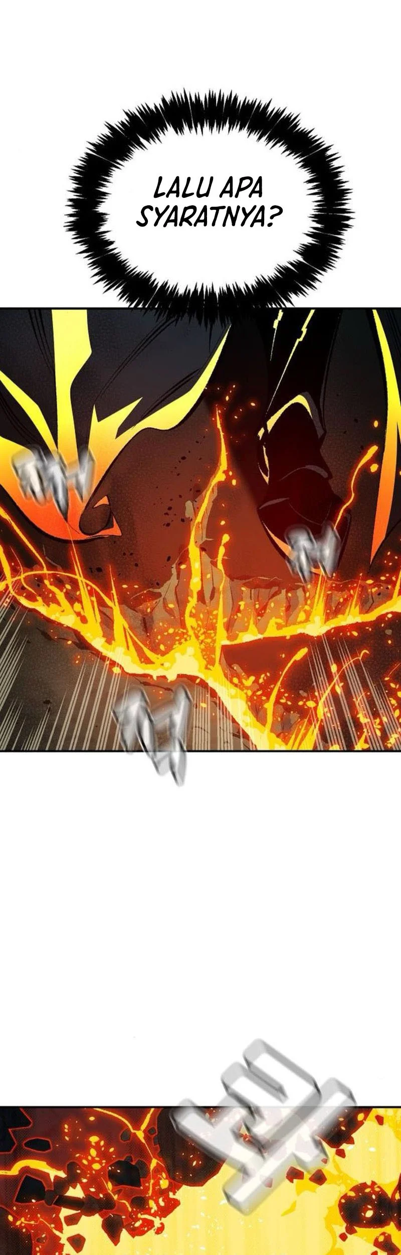 Alone Necromancer Chapter 202 Gambar 60