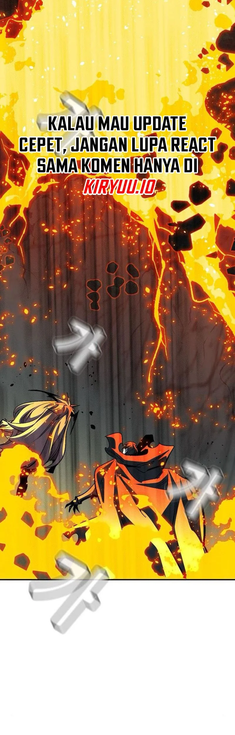 Alone Necromancer Chapter 202 Gambar 61