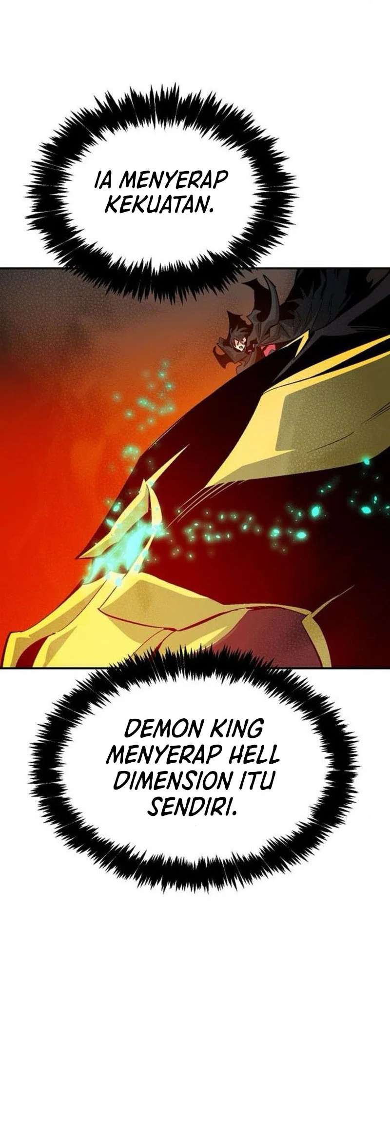 Alone Necromancer Chapter 202 Gambar 65