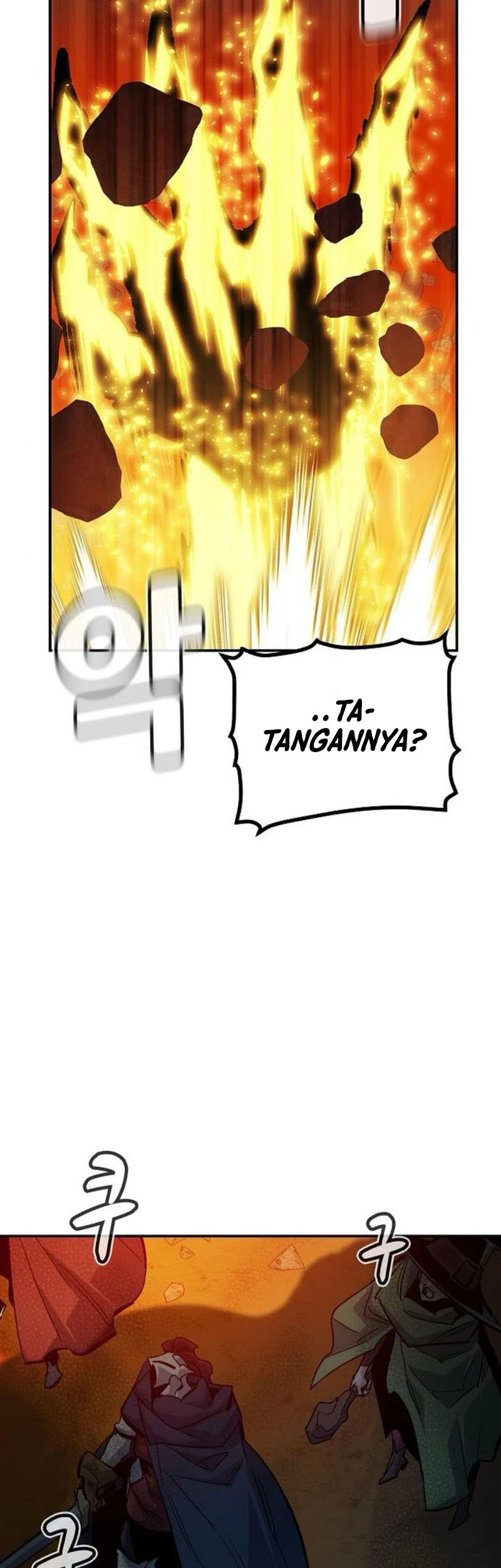 Alone Necromancer Chapter 202 Gambar 67