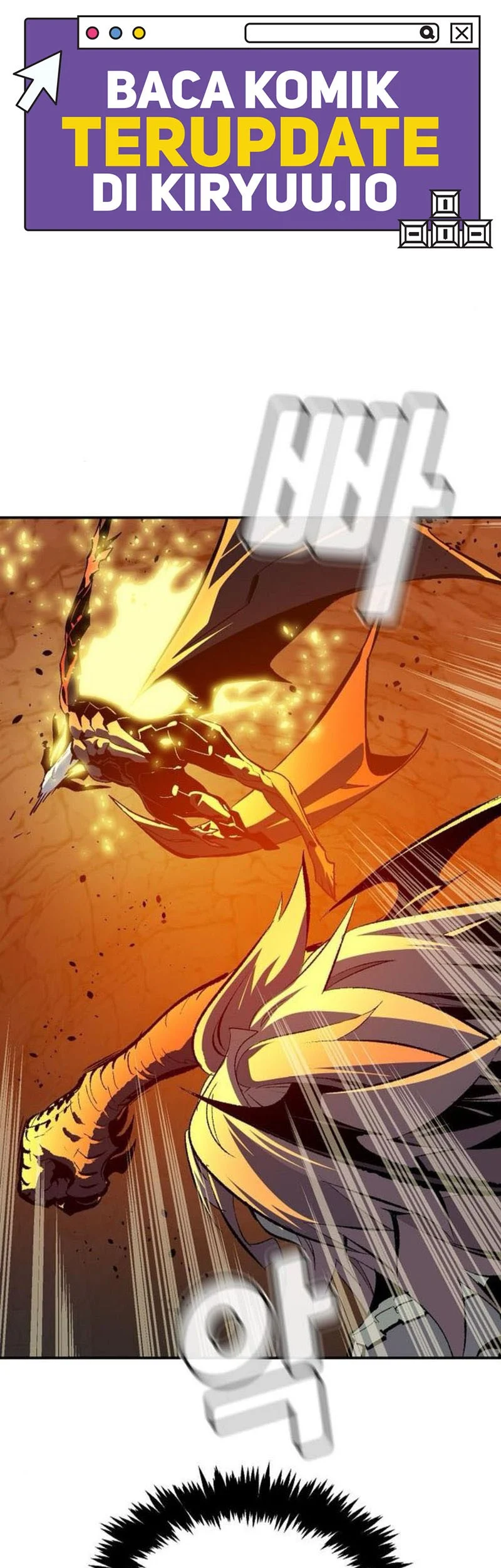 Manhwa Alone Necromancer Chapter 202 gambar nomor 2