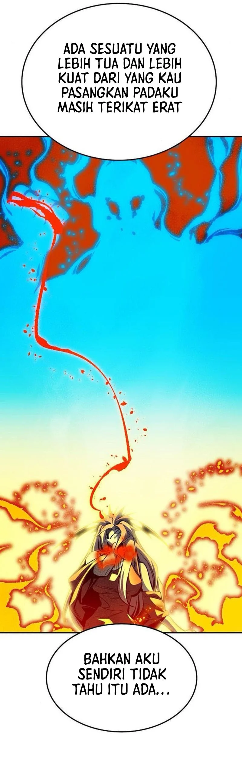 Alone Necromancer Chapter 202 Gambar 10