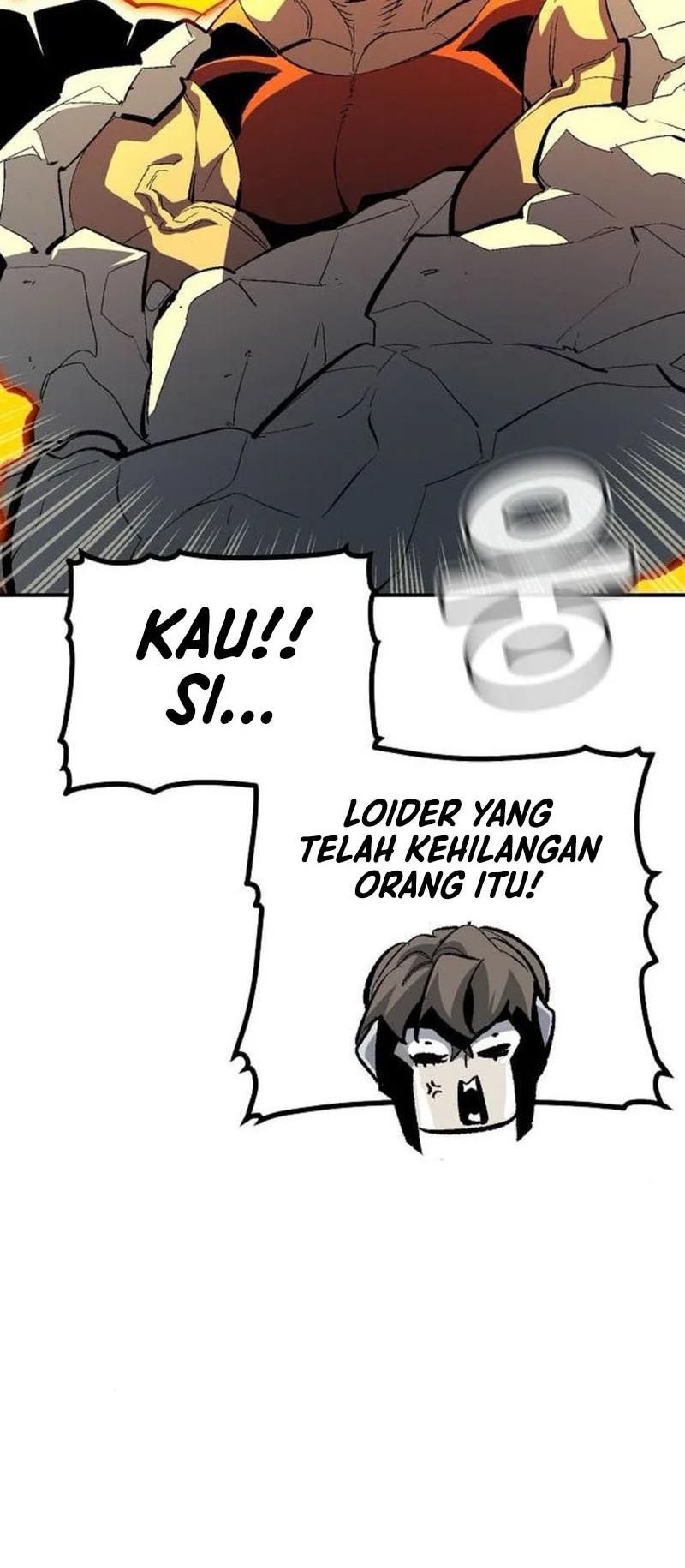 Alone Necromancer Chapter 202 Gambar 25