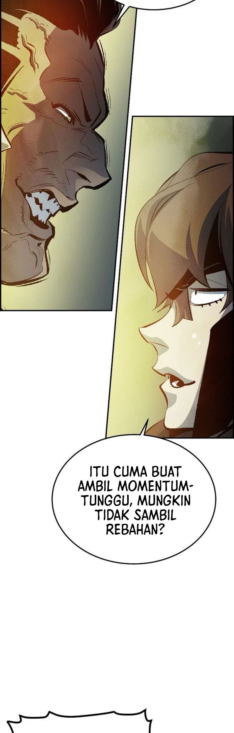 Alone Necromancer Chapter 202 Gambar 32