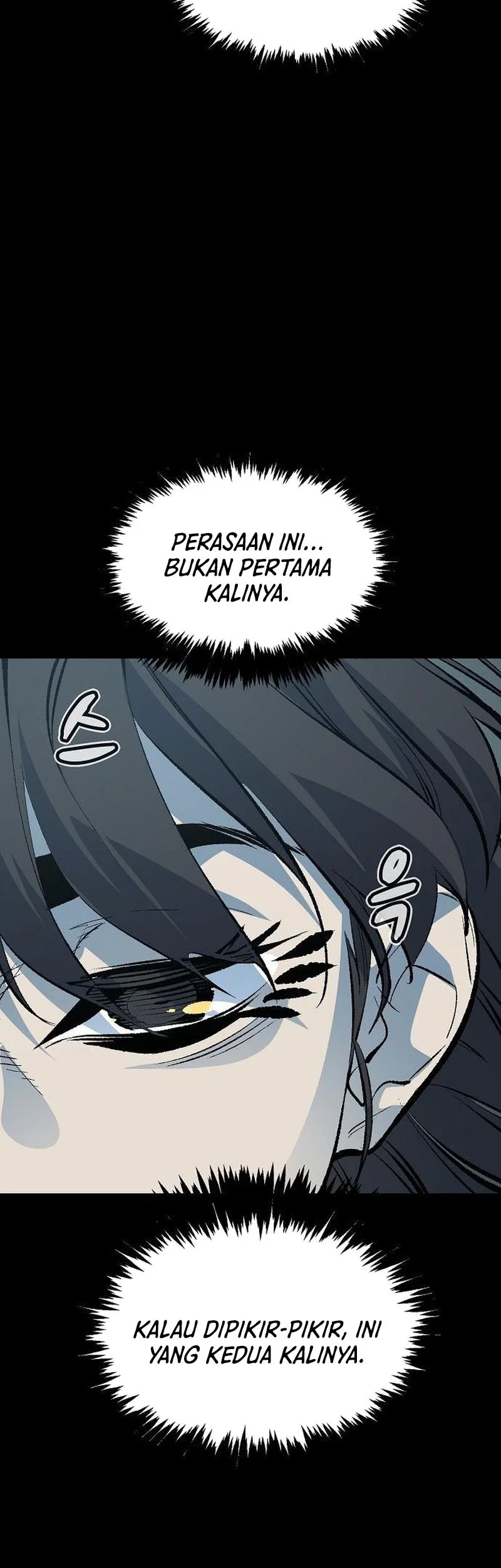 Alone Necromancer Chapter 203 Gambar 52
