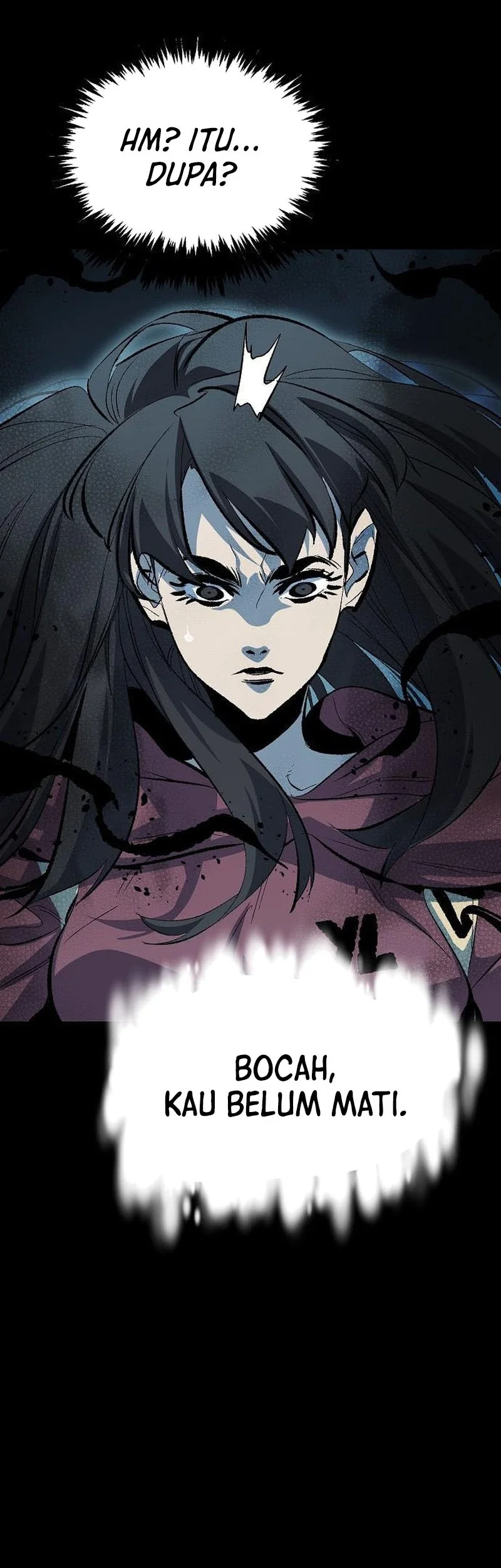 Alone Necromancer Chapter 203 Gambar 55