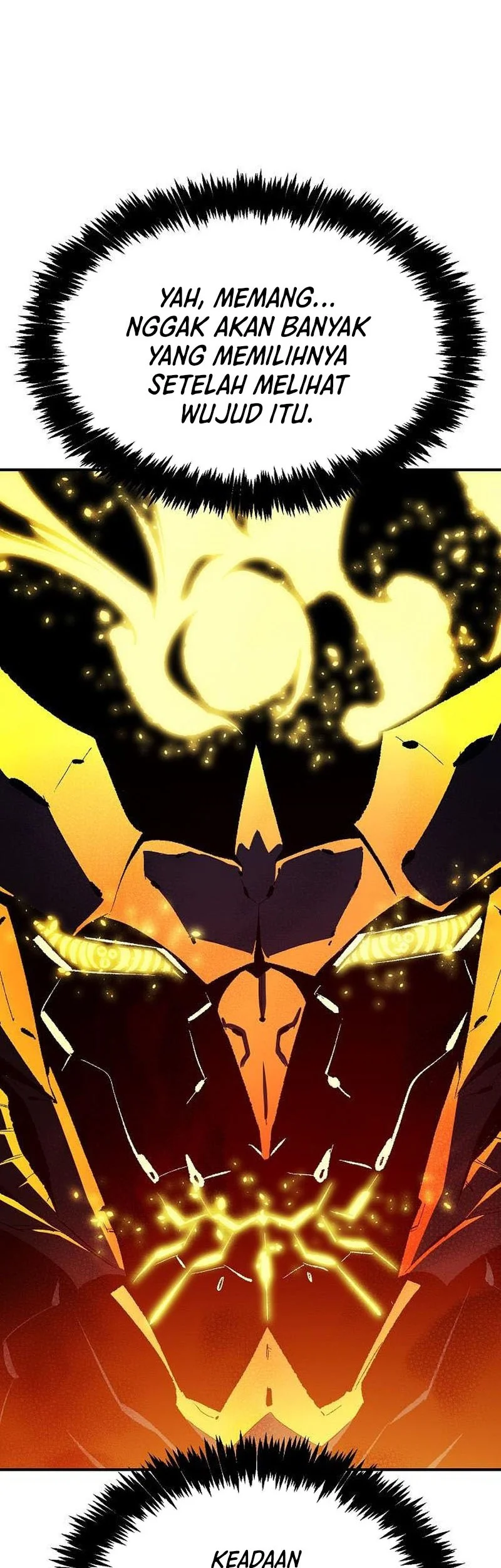 Alone Necromancer Chapter 203 Gambar 9
