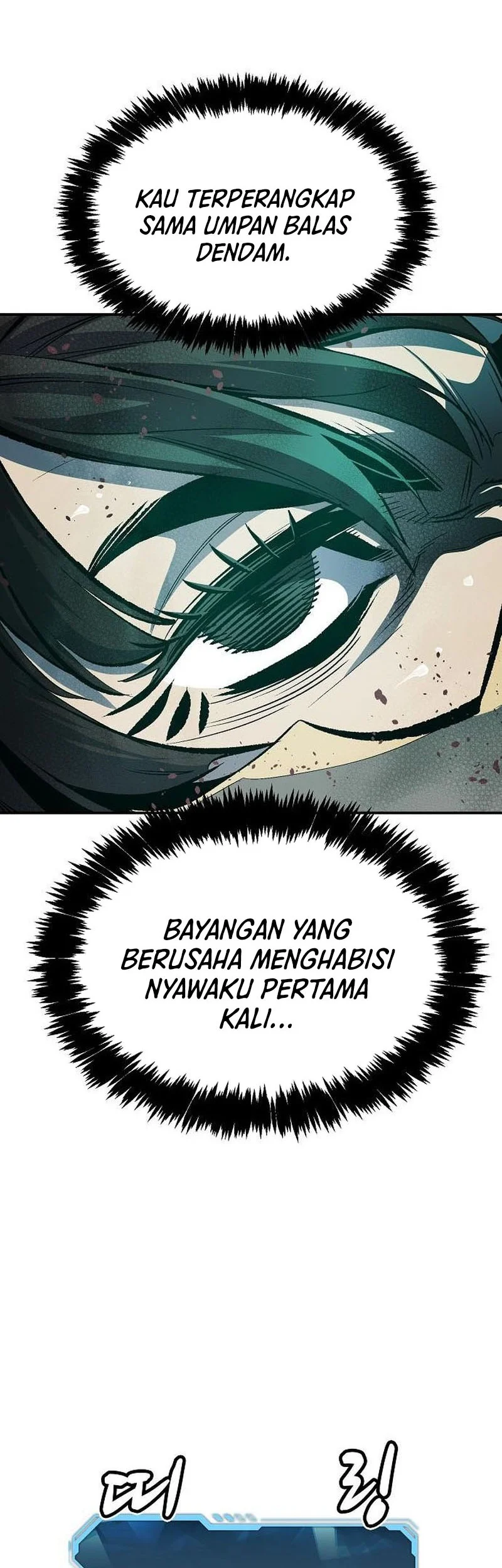 Alone Necromancer Chapter 203 Gambar 32