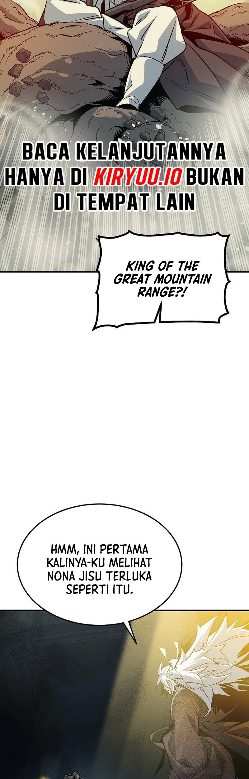 Alone Necromancer Chapter 203 Gambar 44