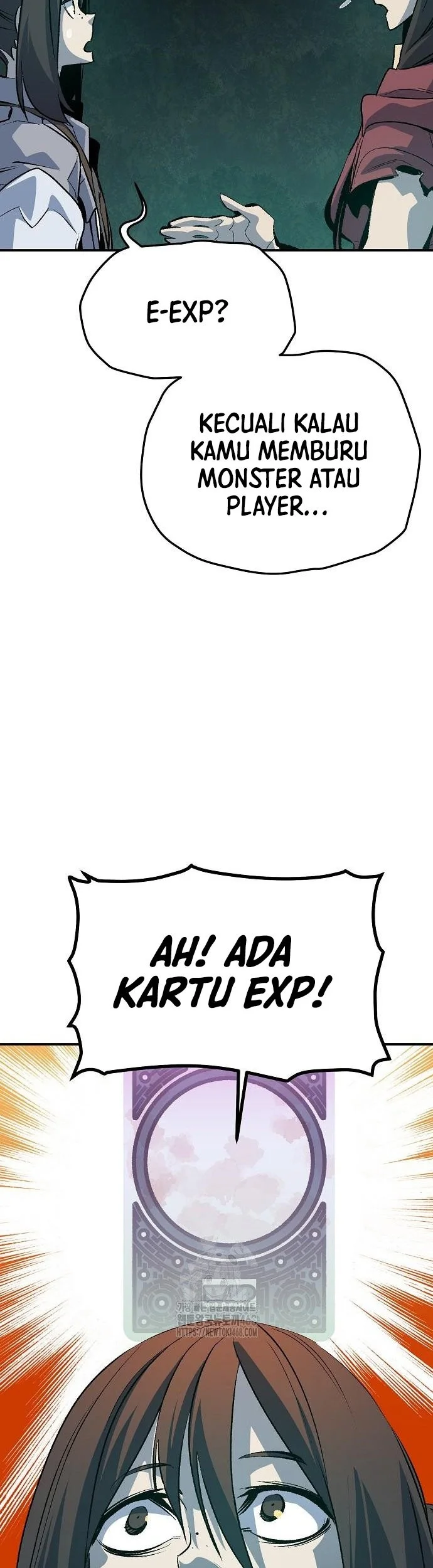 Alone Necromancer Chapter 205 Gambar 47