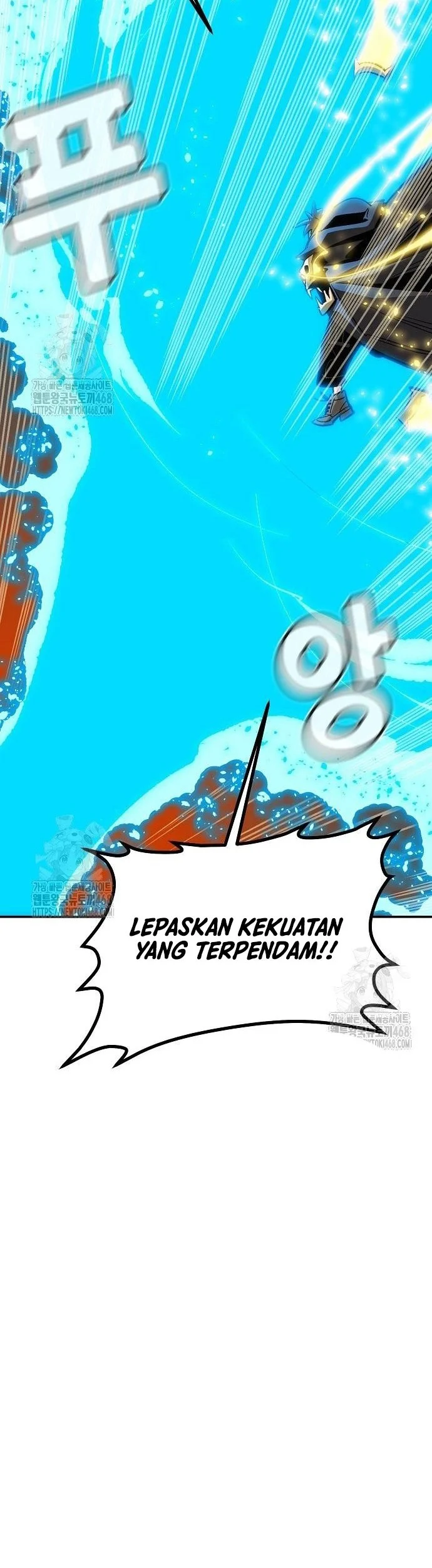 Alone Necromancer Chapter 205 Gambar 5