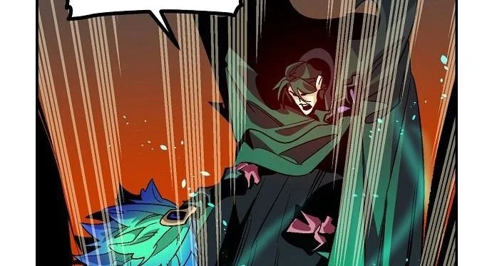 Alone Necromancer Chapter 205 Gambar 11