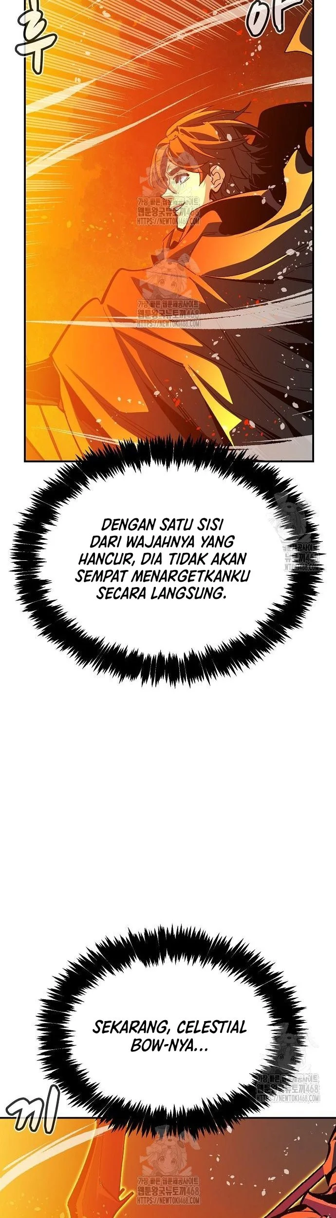 Alone Necromancer Chapter 205 Gambar 29