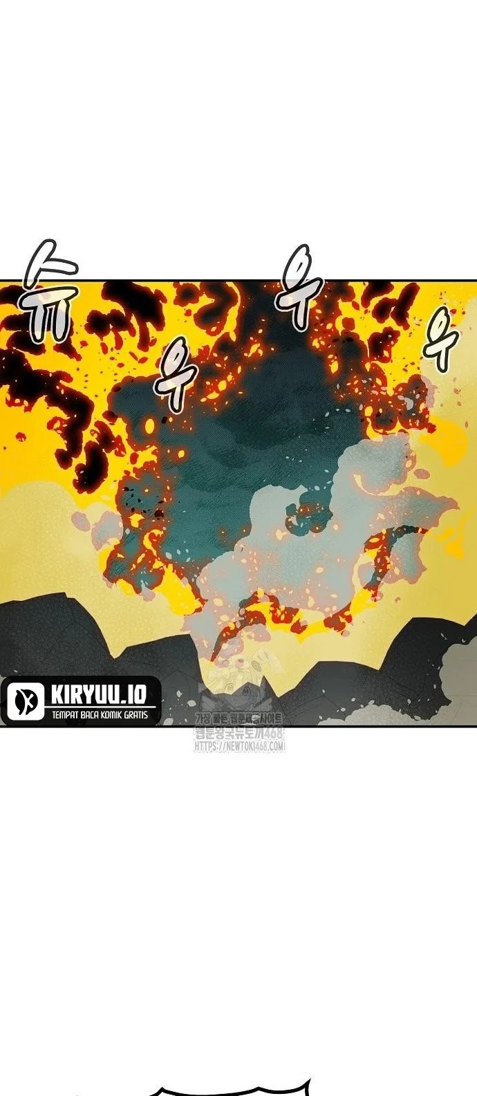 Alone Necromancer Chapter 205 Gambar 36