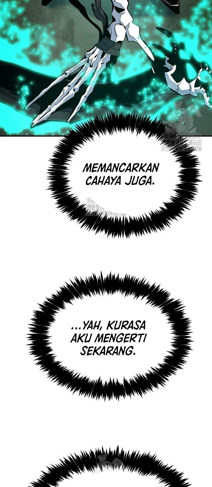 Alone Necromancer Chapter 205 Gambar 41