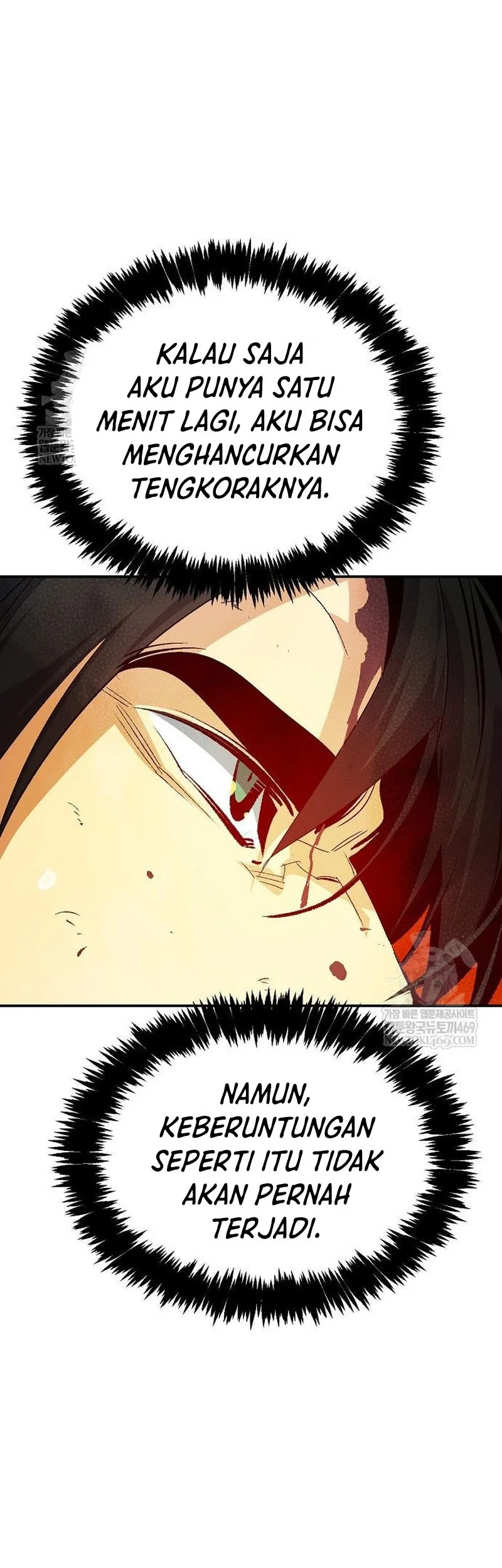 Alone Necromancer Chapter 206 Gambar 59