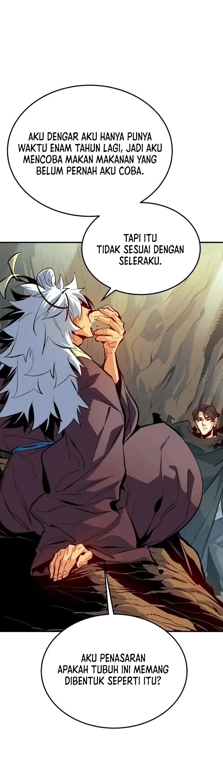 Alone Necromancer Chapter 212 Gambar 41