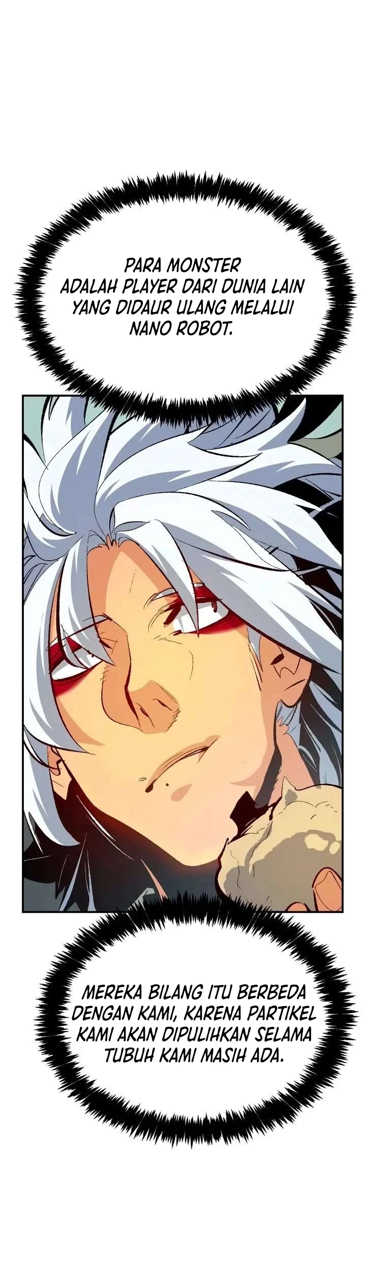 Alone Necromancer Chapter 212 Gambar 42