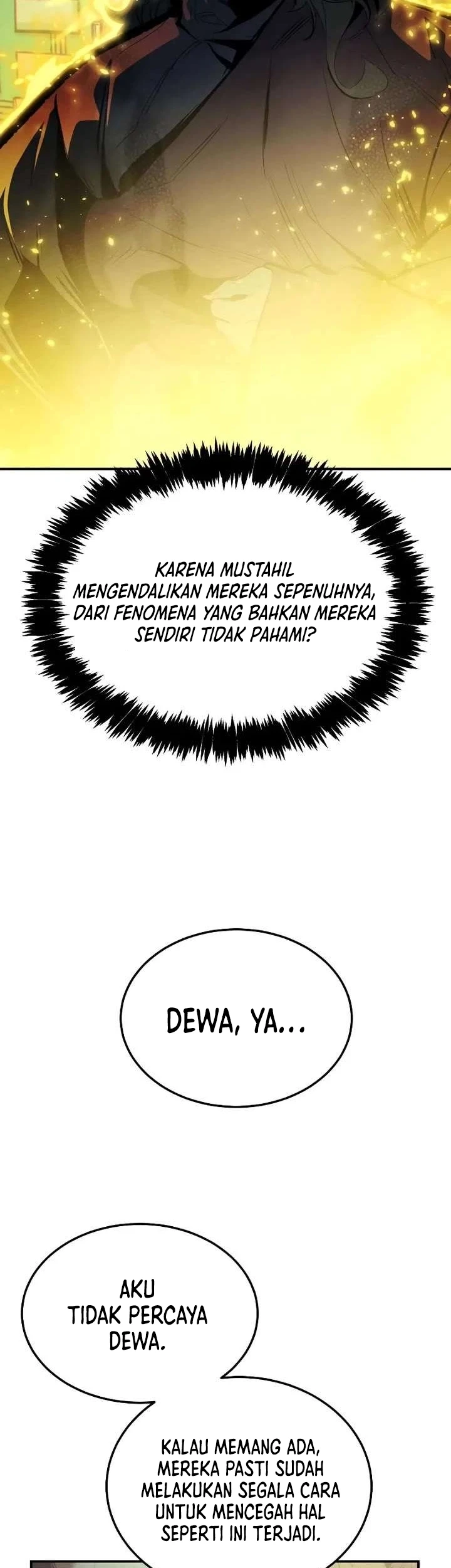 Alone Necromancer Chapter 212 Gambar 50