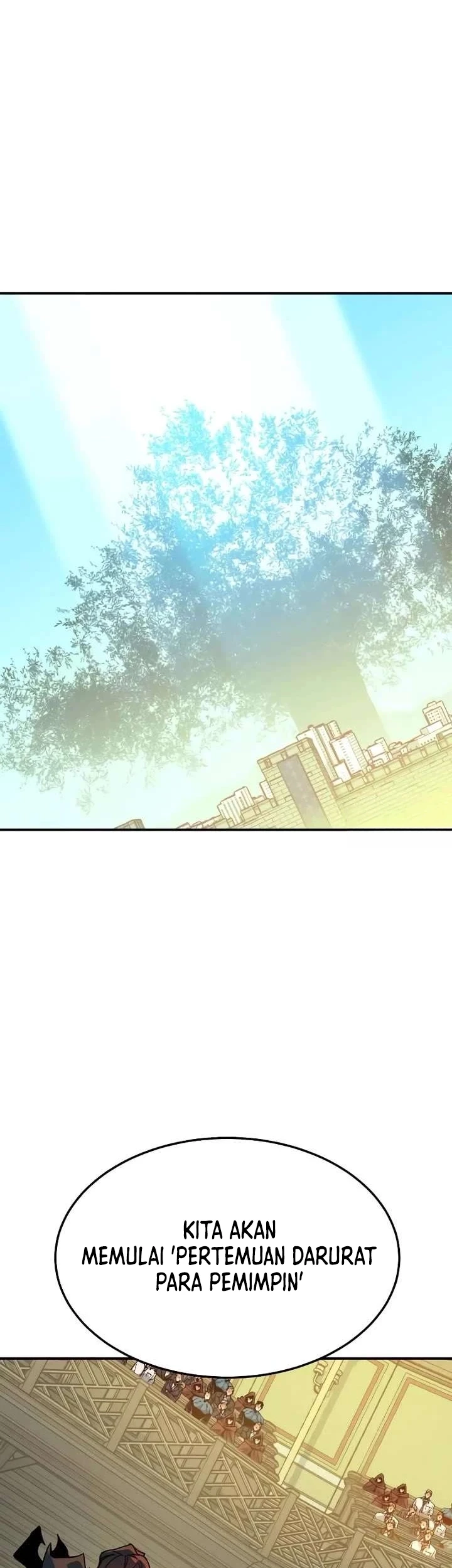 Alone Necromancer Chapter 212 Gambar 55