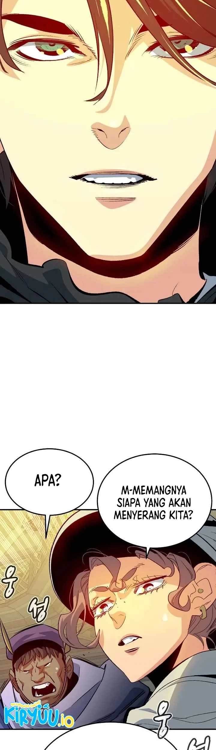 Alone Necromancer Chapter 212 Gambar 58