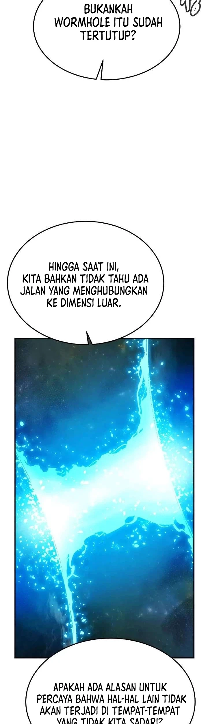 Alone Necromancer Chapter 212 Gambar 59