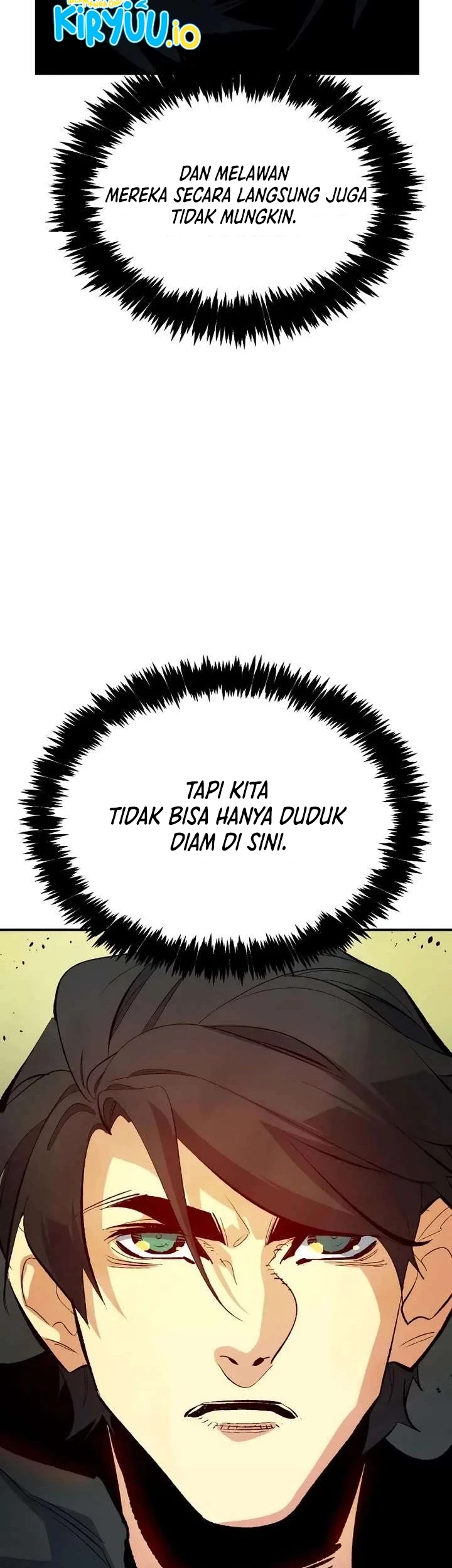 Alone Necromancer Chapter 212 Gambar 63