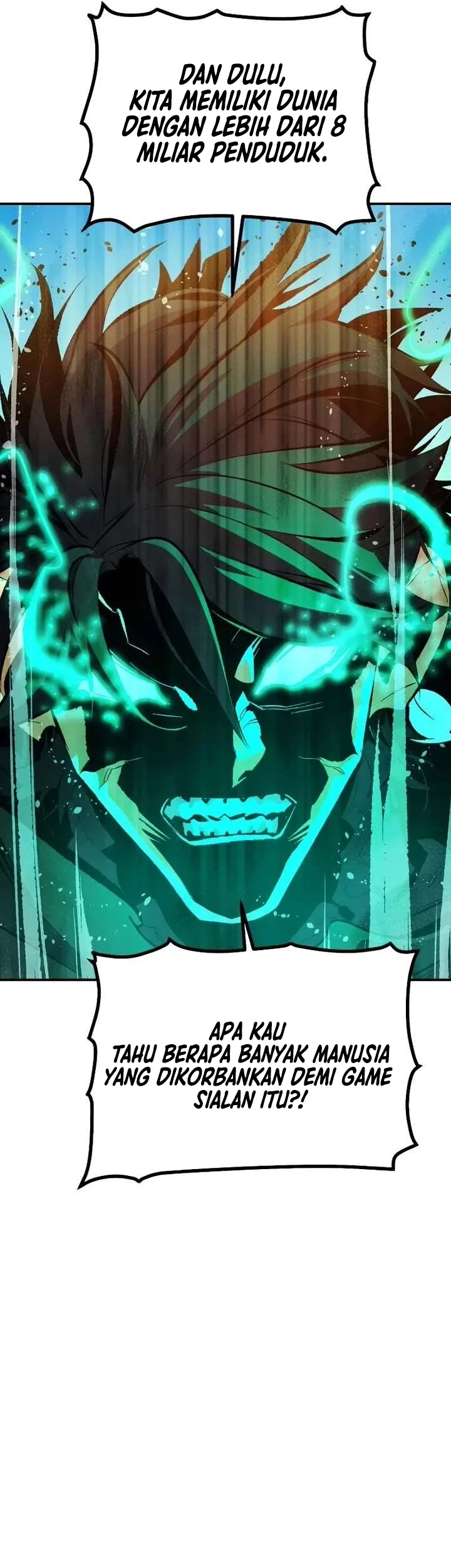 Alone Necromancer Chapter 212 Gambar 5