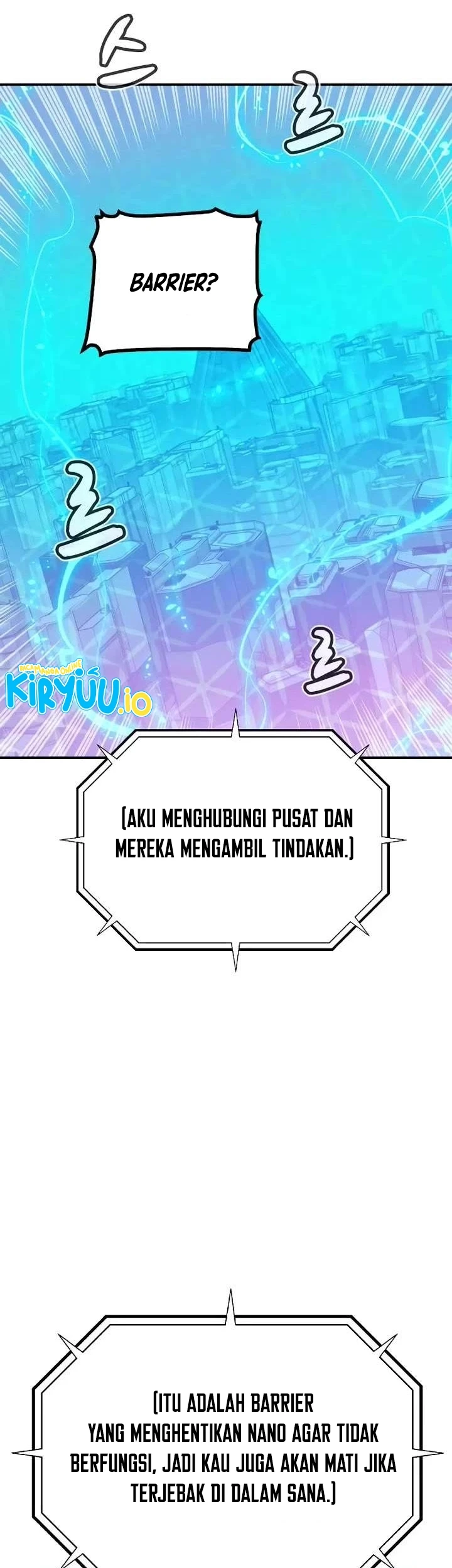 Alone Necromancer Chapter 212 Gambar 6