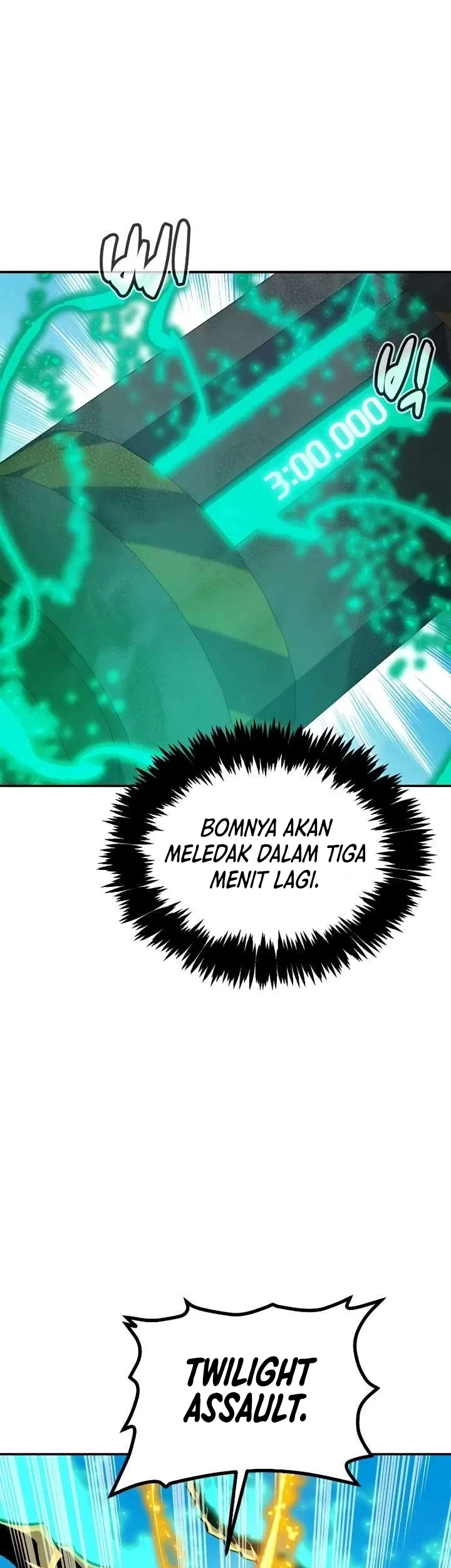 Alone Necromancer Chapter 212 Gambar 10