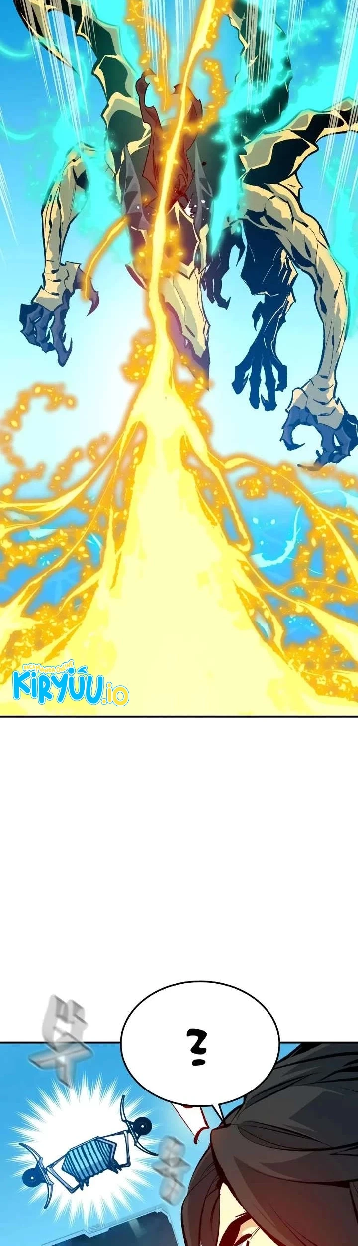 Alone Necromancer Chapter 212 Gambar 11