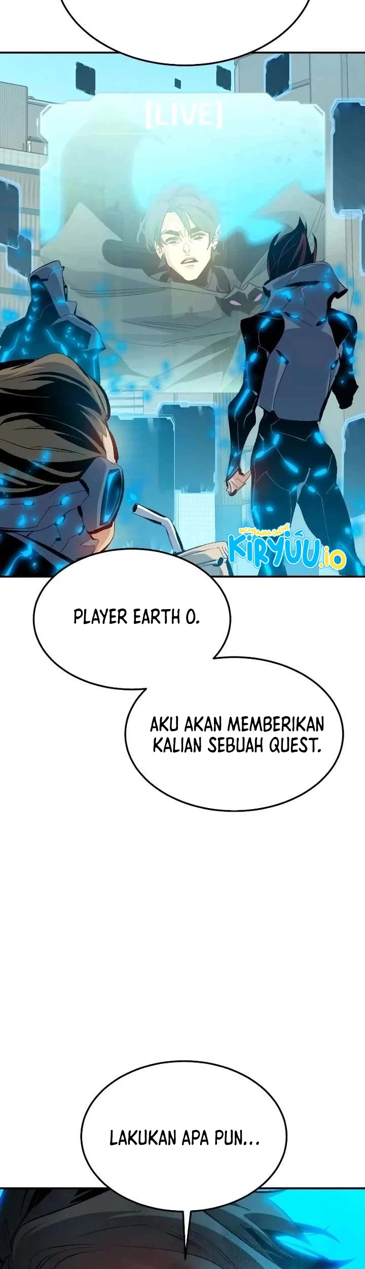 Alone Necromancer Chapter 212 Gambar 14