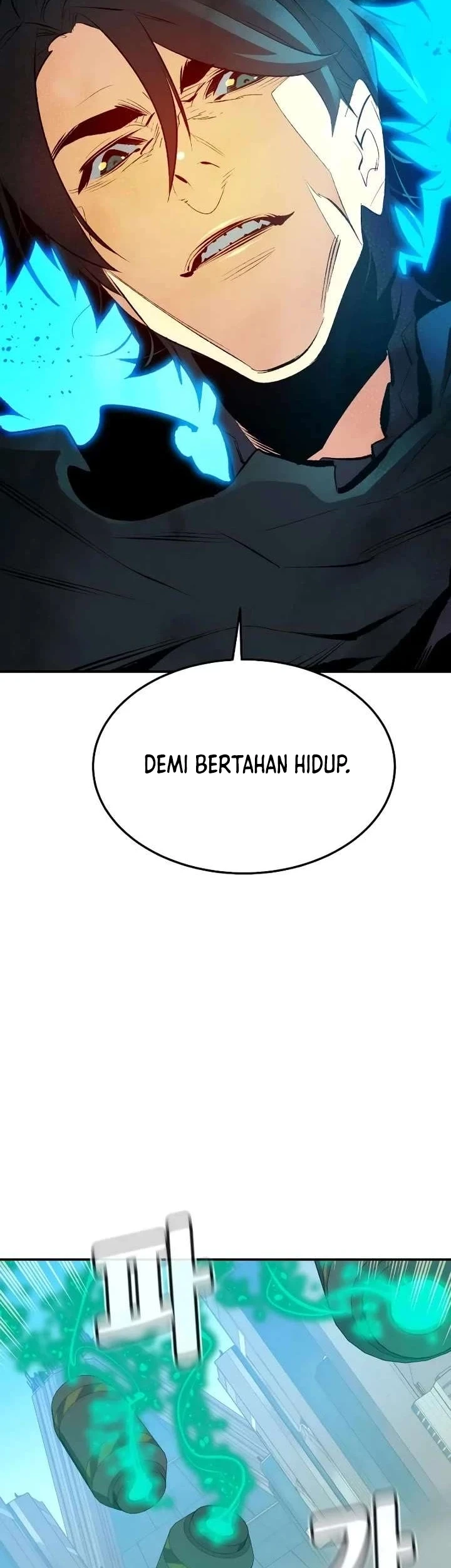 Alone Necromancer Chapter 212 Gambar 15