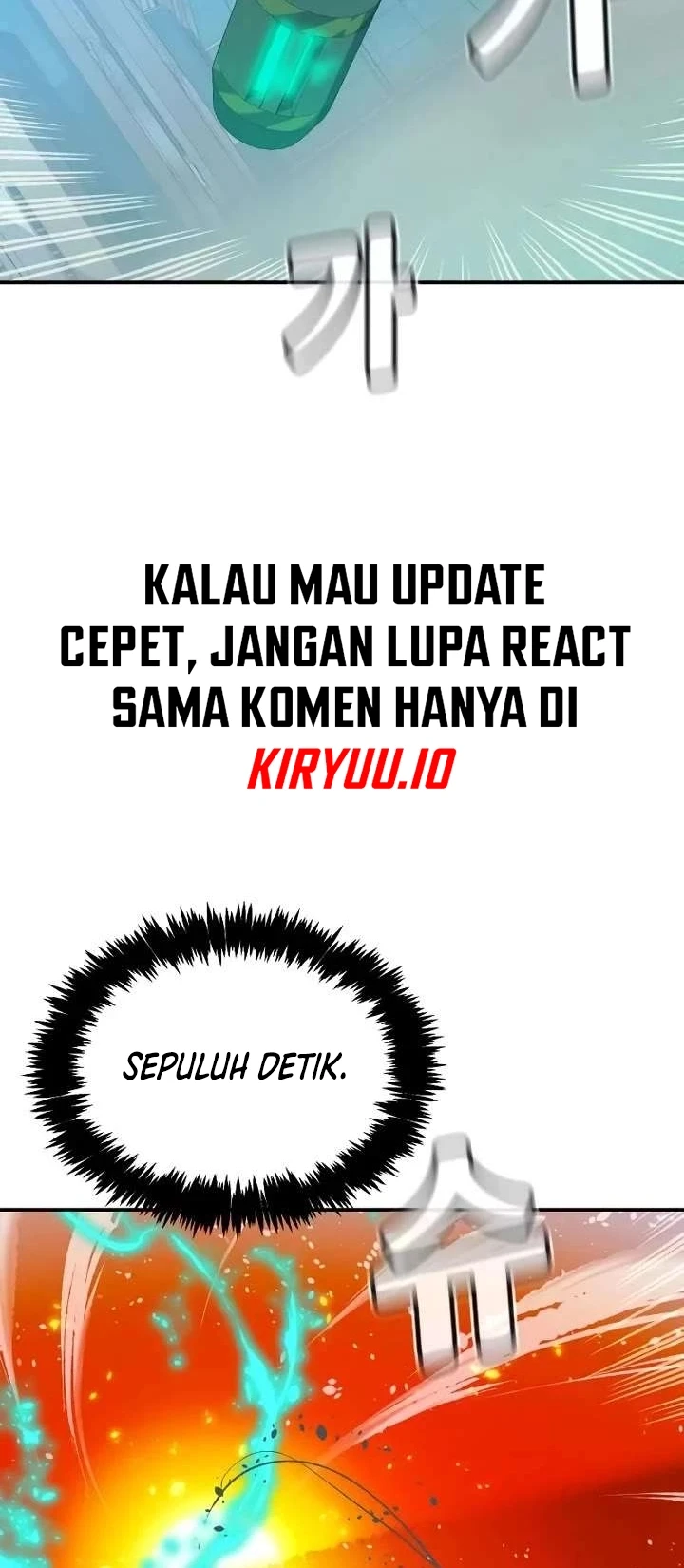 Alone Necromancer Chapter 212 Gambar 16