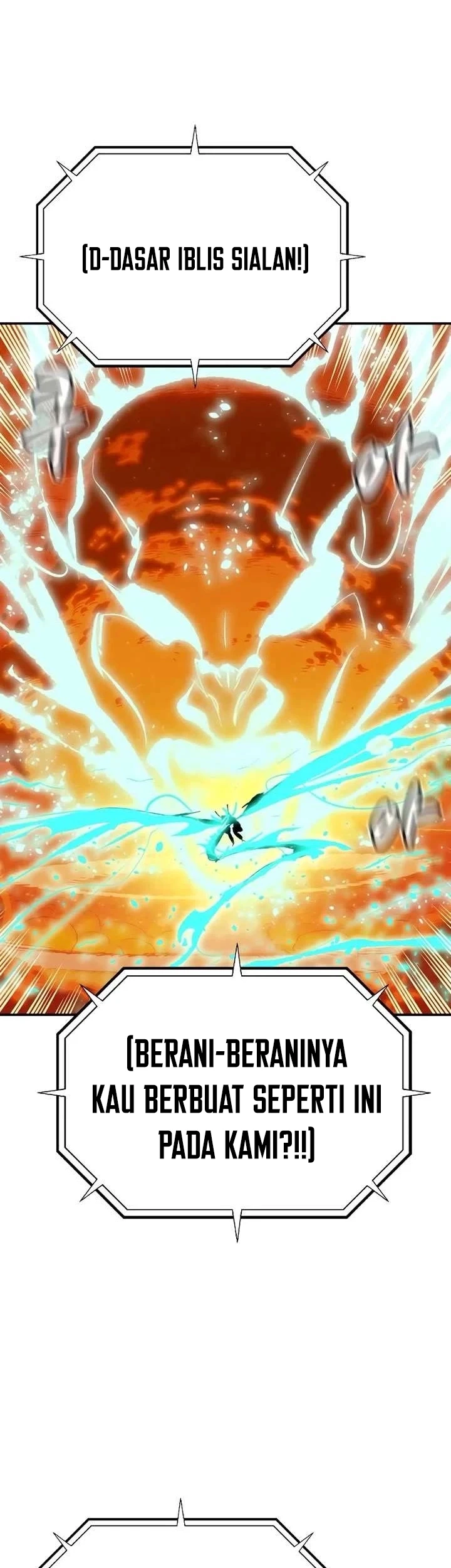 Alone Necromancer Chapter 212 Gambar 19