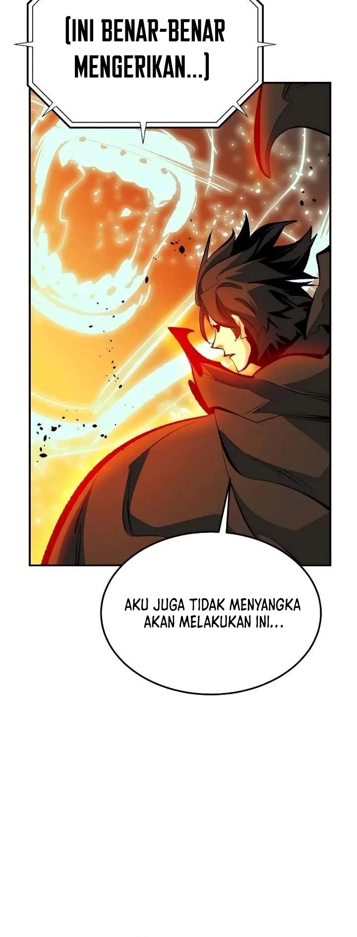 Alone Necromancer Chapter 212 Gambar 20