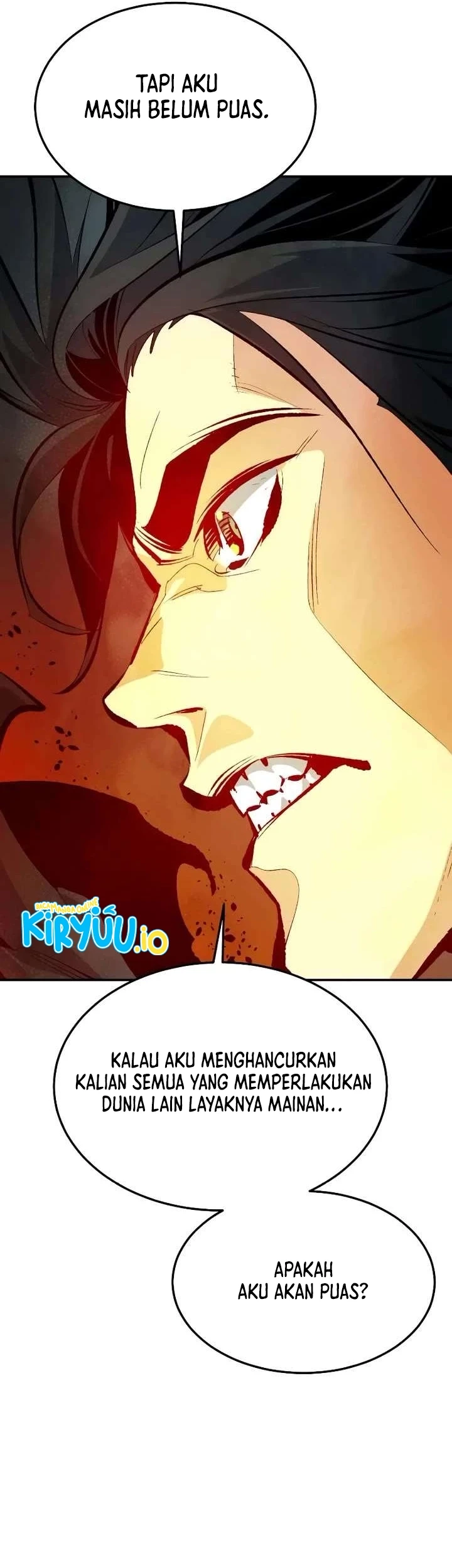 Alone Necromancer Chapter 212 Gambar 21