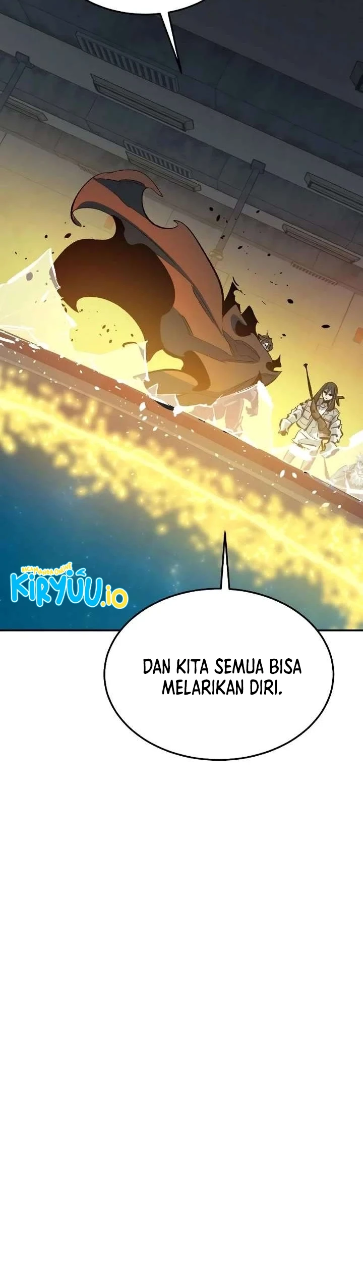 Alone Necromancer Chapter 212 Gambar 26