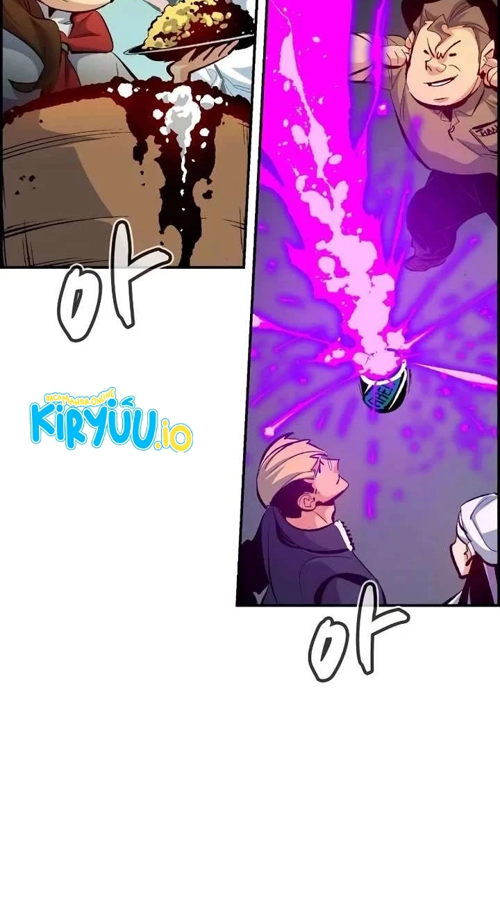 Alone Necromancer Chapter 212 Gambar 36