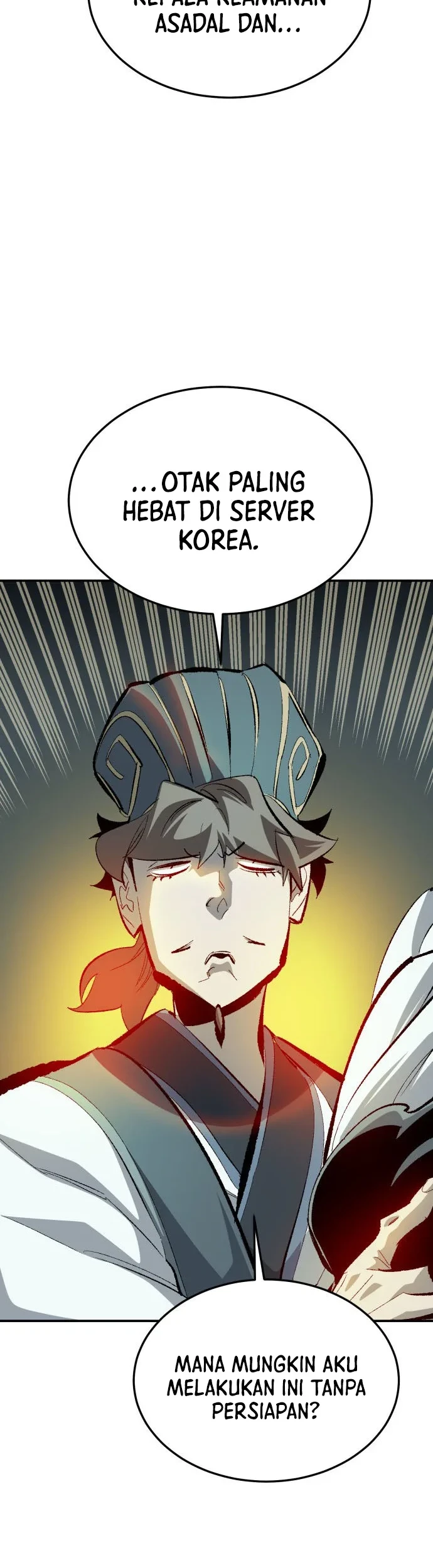 Alone Necromancer Chapter 213 Gambar 35